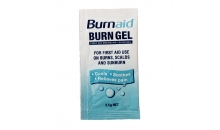 Противоожоговый гель BurnAid First Aid Burn Gel 3.5 г