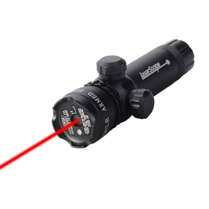 Купить лазерный целеуказатель GoldHunter Laser Scope 5 mW 532 nm