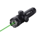Лазерный целеуказатель Laser Scope 5 mW 532 nm (красный/зеленый)