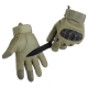 Тактические перчатки с костяшками Oakley (Replica)