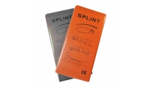 Складная гибкая шина Splint 46 см