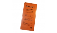 Складная гибкая шина Splint 92 см
