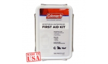 Водонепроницаемый набор первой помощи Coleman First Aid Kit