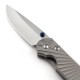 Нож Chris Reeve Wilson Combat Small Sebenza (Replica)