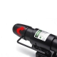 Лазерный целеуказатель GoldHunter CXJG-13 (красный/зеленый)