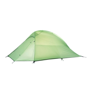 Двухместная легкая палатка NatureHike NH15T002-T210T 1.5 кг