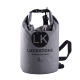 Водонепроницаемый гермомешок Luckstone 2 л, 5 л, 10 л