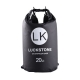 Водонепроницаемый гермомешок Luckstone 2 л, 5 л, 10 л