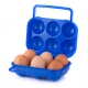 Походный контейнер-лоток для куриных яиц