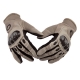 Тактические перчатки Oakley Factory Pilot Gloves (Replica)