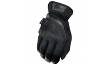 Тактические перчатки Mechanix Fastfit Covert Black