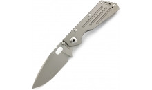 УЦІНКА!!! Ніж Strider Duane Dwyer Custom SMF Tanto Micarta (Replica)
