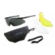 Тактические очки ESS ICE 3LS Kit (Replica)