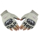 Тактические беспалые перчатки Oakley Factory Pilot (Replica)