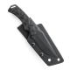 Нож Schrade SCHF14 Fixed Blade