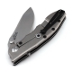 Нож Zero Tolerance 0562 Hinderer Slicer Titanium (Replica)