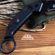 Нож FOX 590 Derespina Karambit (Replica)