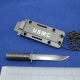 Мини-нож KA-BAR USMC (Replica)