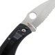 Нож Spyderco Civilian C12GS 9Cr18MoV (Replica)