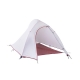 Легкая двухместная палатка NH15T002-T Silicone 1.4 кг